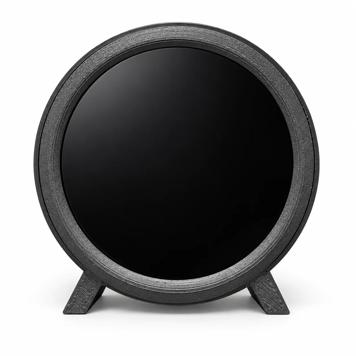 2.1-Inch Desktop Flight Tracker & Weather Display – NEXZI